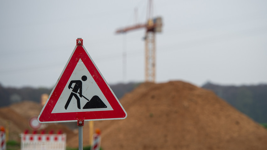 Klimawandel verändert Straßenbau - Gutachten von Hessen Mobil