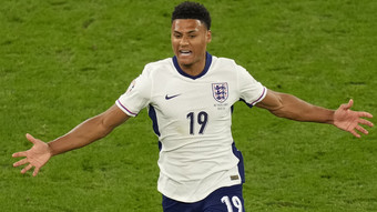 Fußball-EM: England besiegt die Niederlande 2:1 und steht im Finale