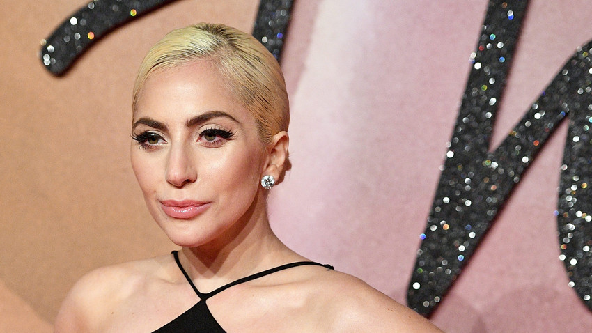 Lady Gaga: Gaga bei Olympia?