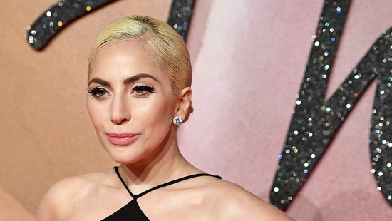 Lady Gaga: Gaga bei Olympia?