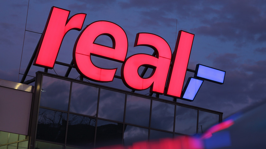 Real-Supermärkte vor dem Aus - auch Wetzlar muss schließen