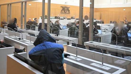 Lahn-Dill-Kreis-Landrat Schuster stand auf Reichsbürger-Todesliste