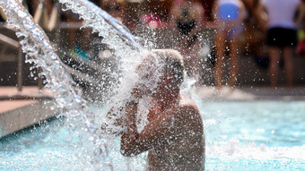 Pfingsten bringt erste heiße Tage bis 31 Grad