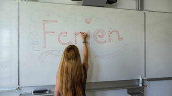 Schulferien Hessen: Alle Termine 2026 im Überblick