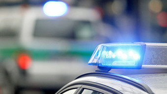 Frau stirbt nach Busunfall in Offenbach: Weiter Suche nach Radfahrerin