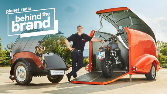 Behind the brand: Westfalia Eichmann: Anhänger-Experten in Hessen