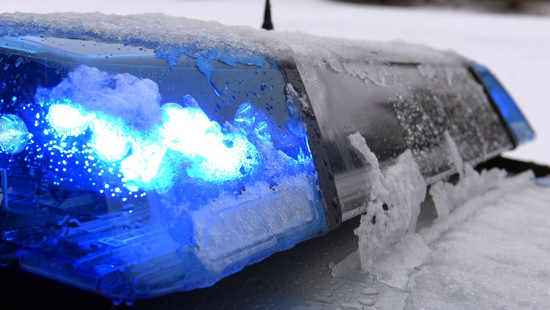 Zwei Senioren bei Unfall in Südhessen tödlich verunglückt