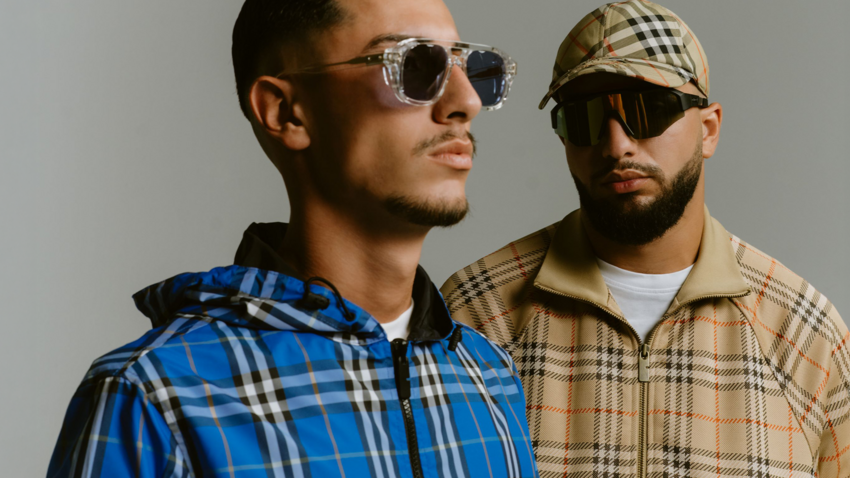 planet radio konzert mit Aymen & Amo