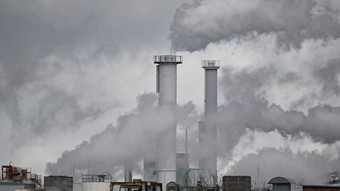 Deutschland erreicht Klimaziel für 2025