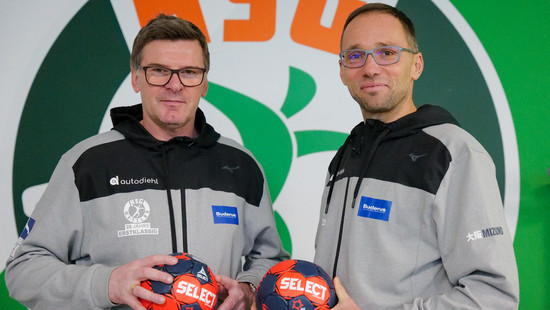 HBL: Kroatischer Nationaltrainer Hrvoje Horvat übernimmt HSG Wetzlar