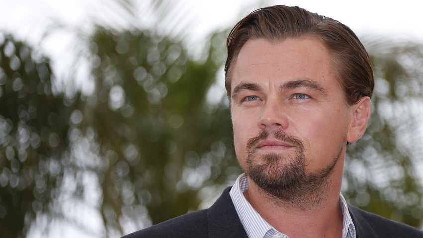 leonardo di caprio: ist gigi jetzt zu alt für ihn?