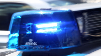 Schwerer Motorroller-Unfall in Maintal: 2 Jugendliche im Krankenhaus