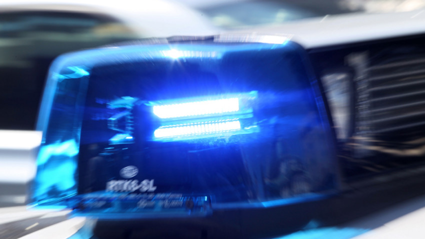 Polizei stoppt Auto mit 14 Insassen in Hockenheim