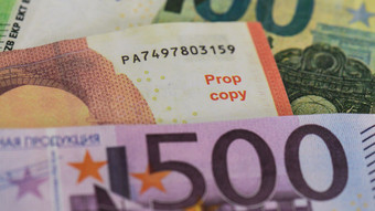 Deutlich mehr Falschgeld: So erkennt ihr falsche Euro-Scheine