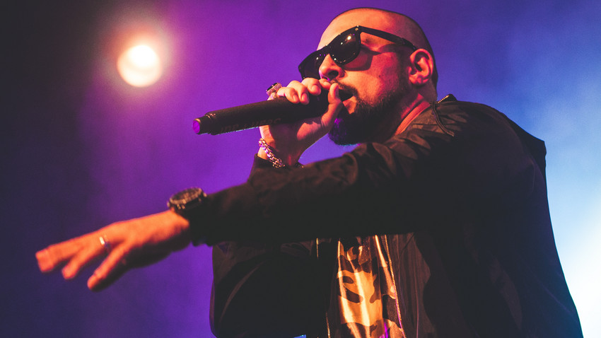 sean paul: 'only fanz' auf 'onlyfans'