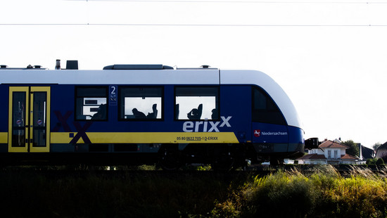 Tarifstreit mit EVG: Bahn-Verhandlungen gehen weiter