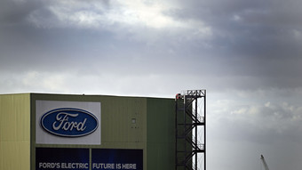 Ford verschärft Sparkurs in Köln: 1.000 Stellen fallen weg