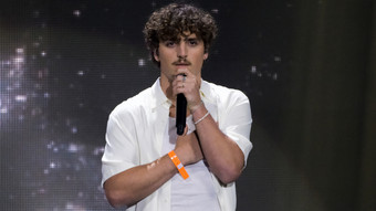 Benson Boone ist wieder Single