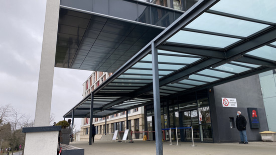 Gießen/Marburg: Gehaltserhöhung für UKGM-Beschäftigte