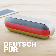 FFH DEUTSCH PUR