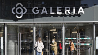 Vorerst keine Tarifeinigung bei insolventer Galeria Karstadt Kaufhof