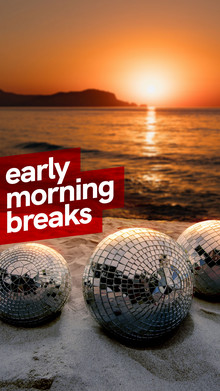 divided souls - planet early morning breaks vom 18.05.