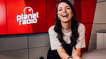 morgens neu: sarah ist die neue bei planet