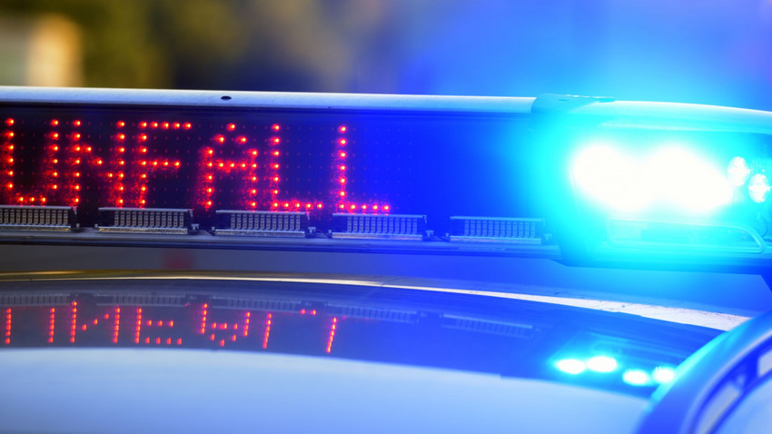 Mannheimer Biker stirbt nach Unfall im Odenwaldkreis