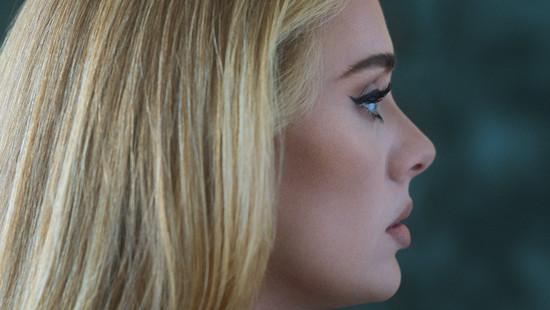adele: neues video ist raus