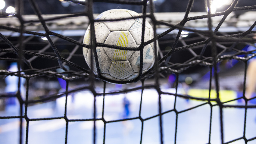 Dank Crowdfunding: Handball-Zweitligist TV Hüttenberg ist gerettet