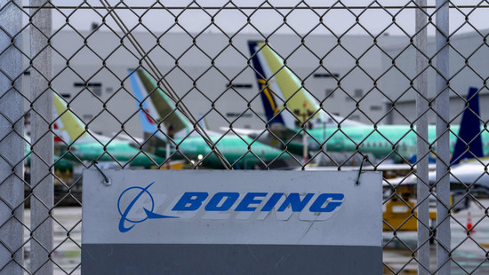 Neue Ermittlung bei Boeing: Prüfberichte gefälscht