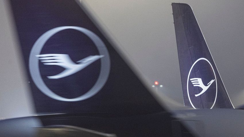 Piloten-Streik bei der Lufthansa Donnerstag & Freitag