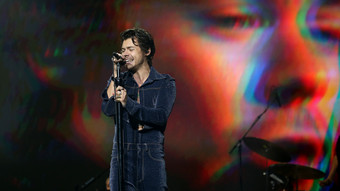 harry styles: neuer song