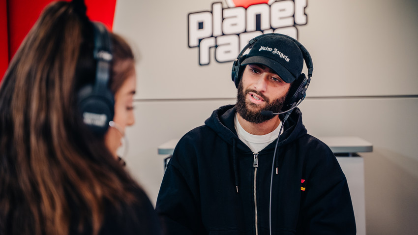 nimo bei planet push