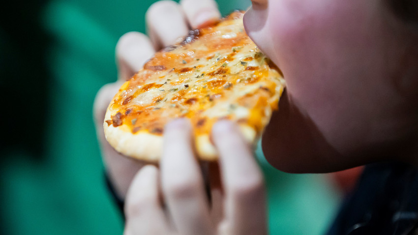 Drei Pizzadiebe nach Autobahnflucht bei Alzey gefasst