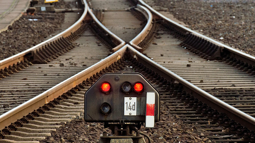 Wiesbadener Bahnprojekt: Neuer Dämpfer für "Wallauer Spange"