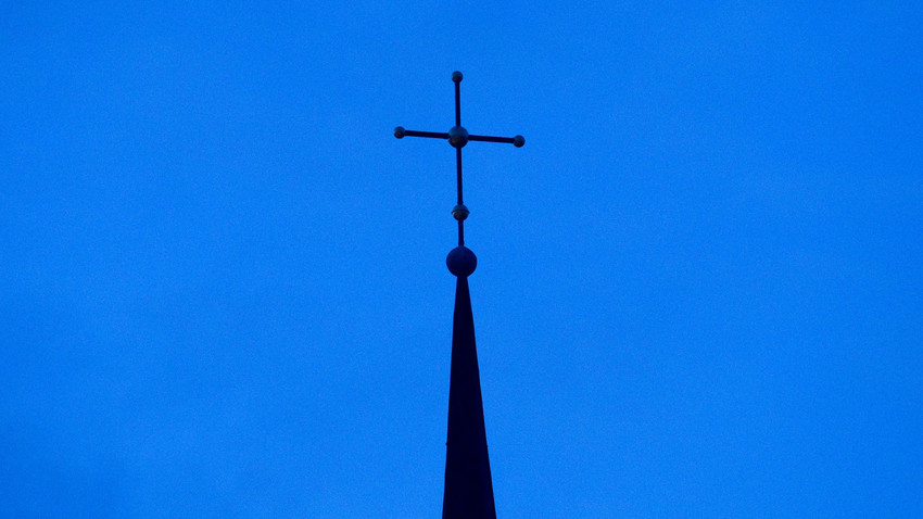 Hessen will Kirchen für Schulen und Soziales öffnen