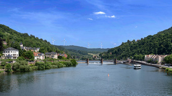 Windpark am Lammerskopf: Heidelberger sagen JA