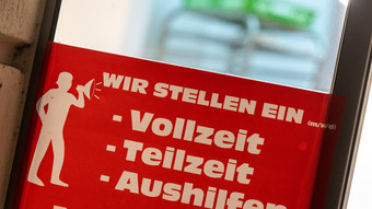 Mehr Arbeitslose: Keine Frühjahrsbelebung am hessischen Arbeitsmarkt
