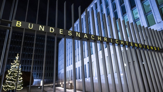 Strack-Zimmermann: Geheimdienst für Krisenlagen schlecht aufgestellt