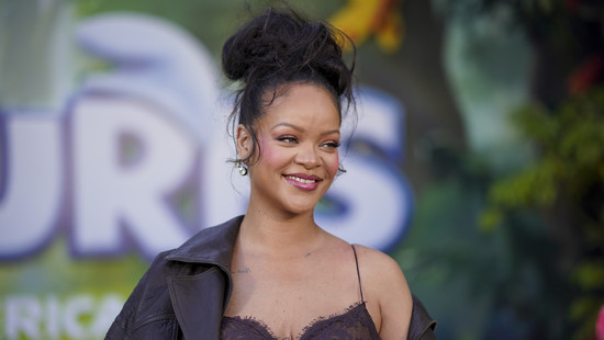 Gibt es bald ein Rihanna-Comeback?
