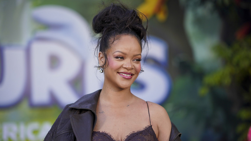 Gibt es bald ein Rihanna-Comeback?