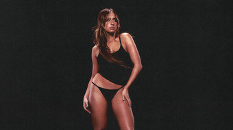 Tate McRae hat einen neuen Mann an ihrer Seite