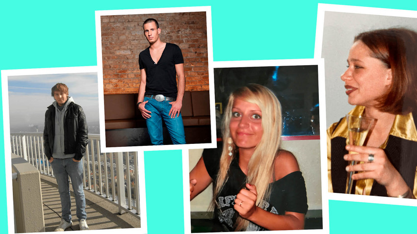 peinliche looks: wofür schämst du dich?