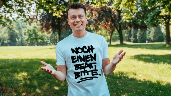 vip beim wireless germany festival