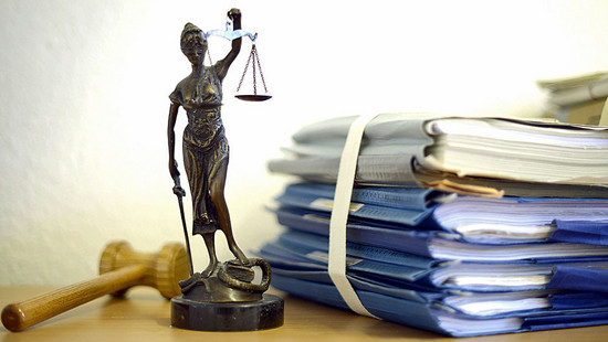 Urteil gefallen: Frau täuscht Ehemann eigene Entführung vor