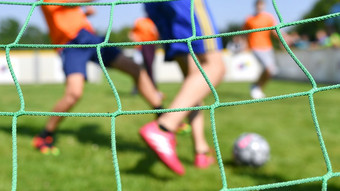 Teilhabe-Gelder in Hessen werden kaum genutzt