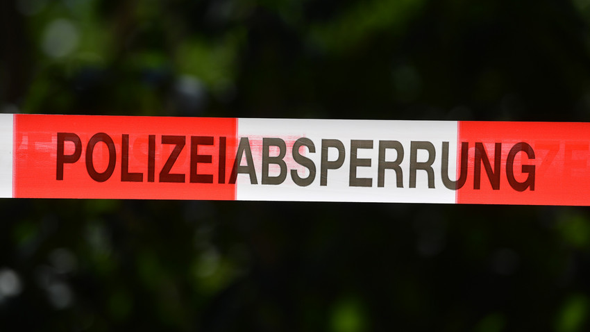 18-Jähriger tot auf Waldweg im Spessart - Tatverdächtige festgenommen