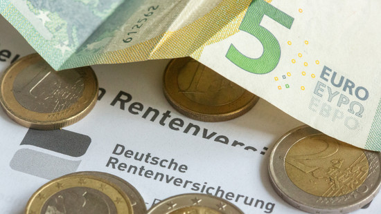 Frühverrentung: Milliardenersparnis durch Reform