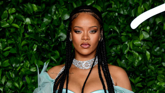 Rihannas neuntes Album?